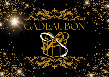 E-Cadeaubon