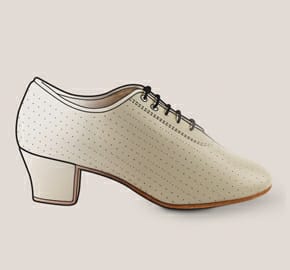 5 Redenen Waarom Plateau Dansschoenen Een Must Zijn